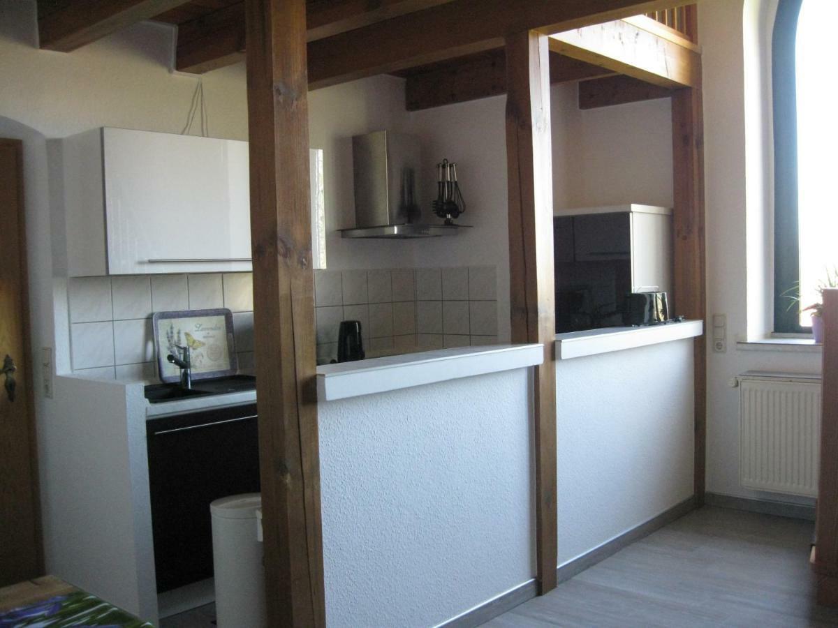 Historisches Gebaeude " Rentmeisteramt" Basedow Basedow  Exterior foto