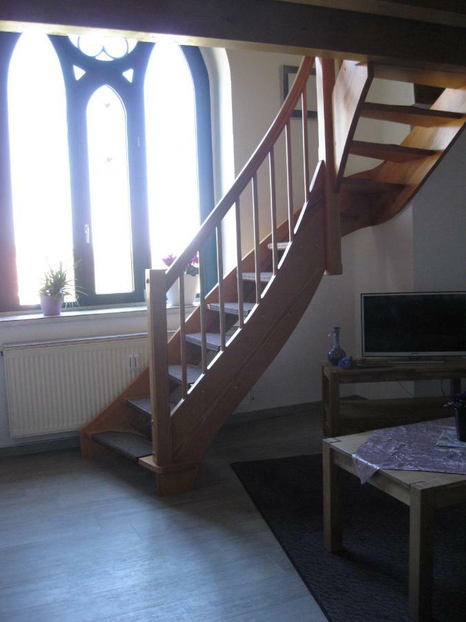 Historisches Gebaeude " Rentmeisteramt" Basedow Basedow  Exterior foto